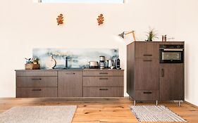 Das Vogelnest - Stilvolles Neubau-Loft